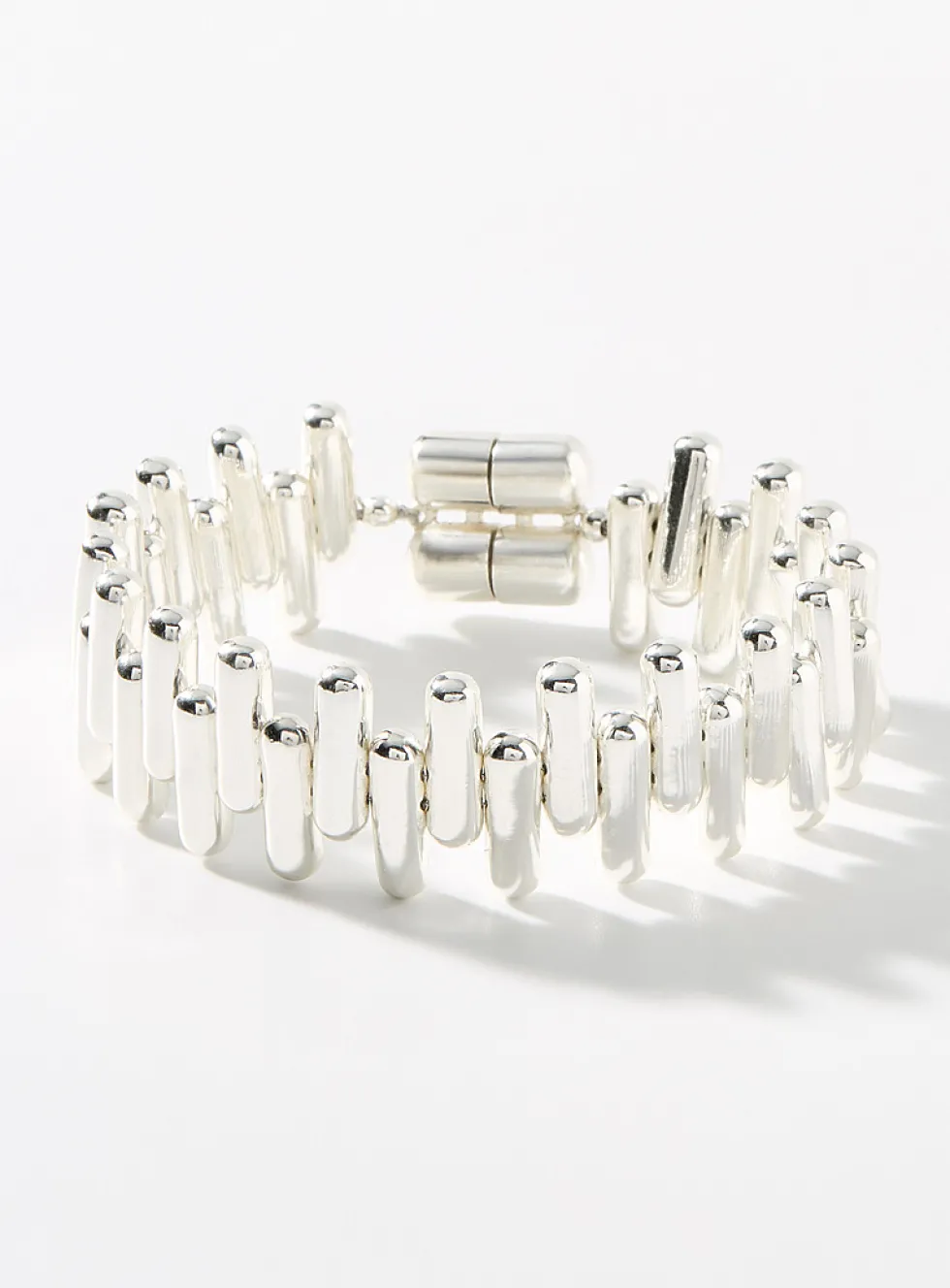 Ripple bracelet