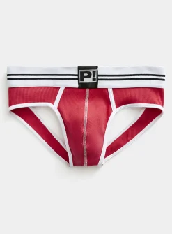 Round2 ribbed jockstrap