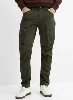 Rovic 3D cargo pant