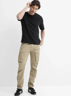 Rovic 3D cargo pant
