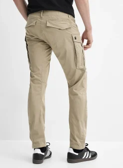 Rovic 3D cargo pant