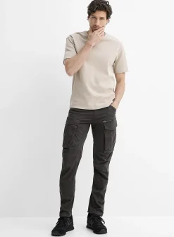 Rovic 3D cargo pant