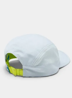 Run soft cap