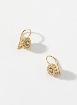 Saï earrings