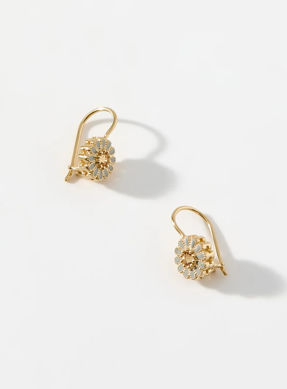 Saï earrings