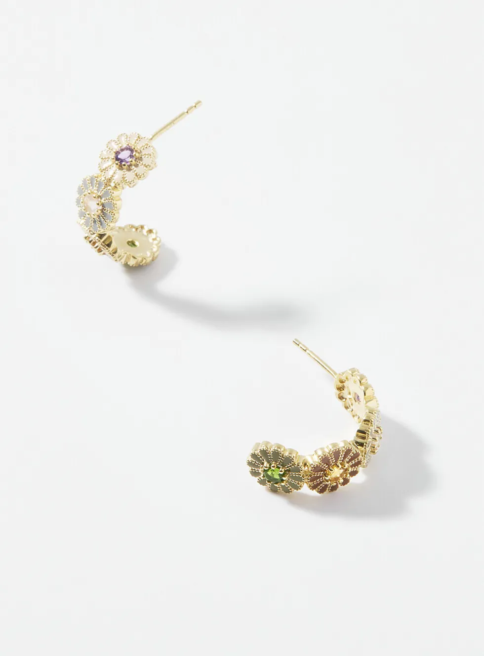 Saï-84 half-hoops