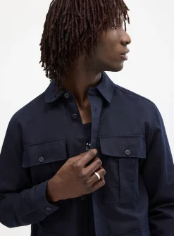 Safari overshirt