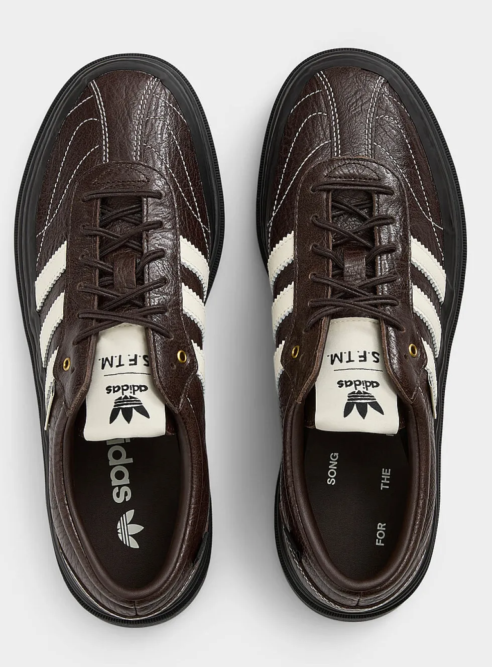 Samba LX Freizeit SFTM sneakers