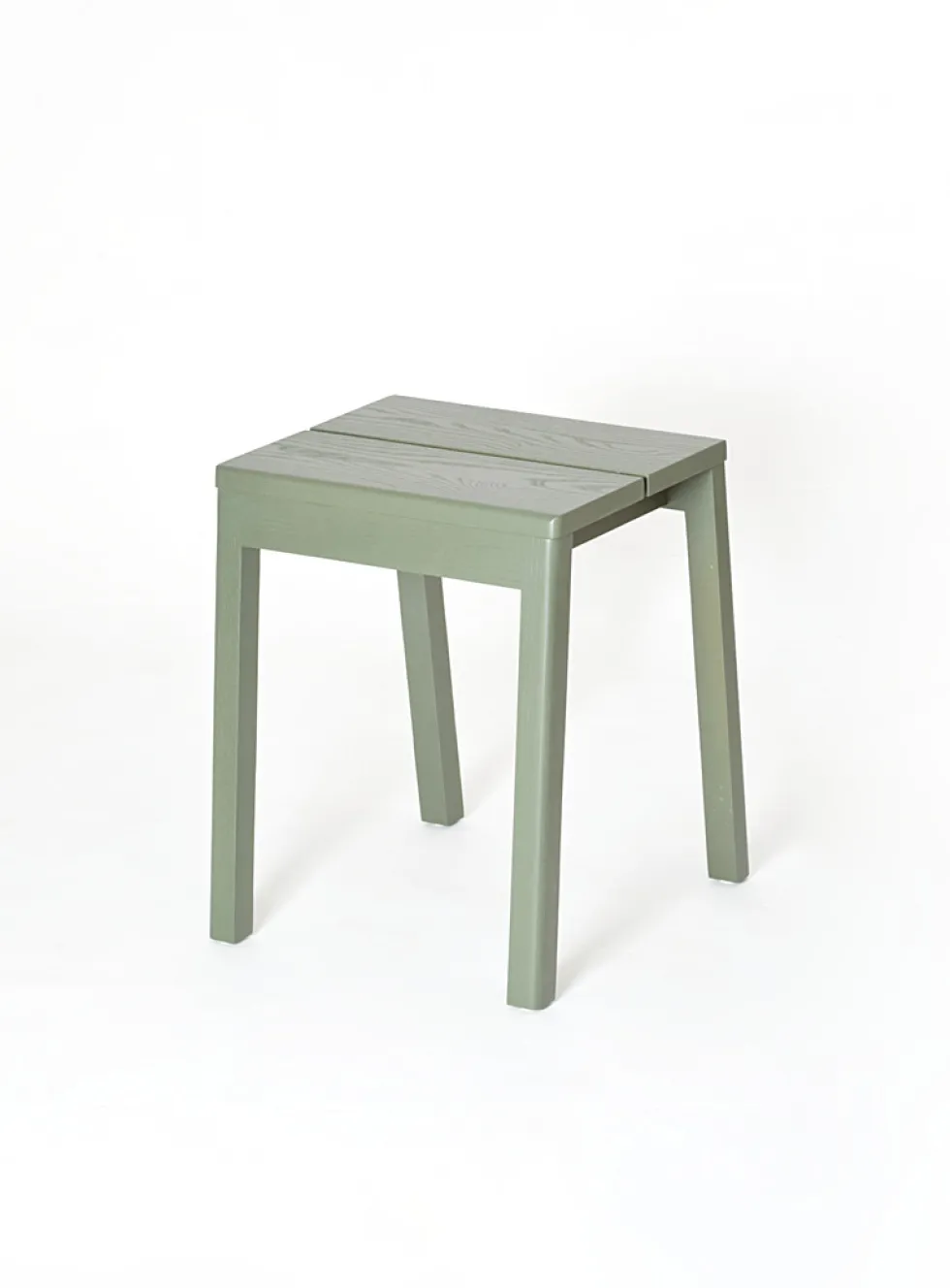 Same, Same wooden stool