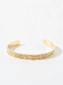 Sao open bangle