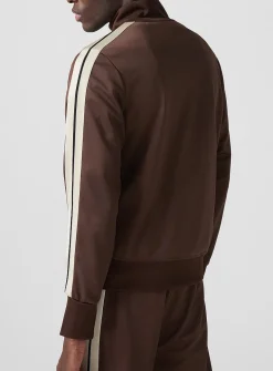 Side bands track jacket