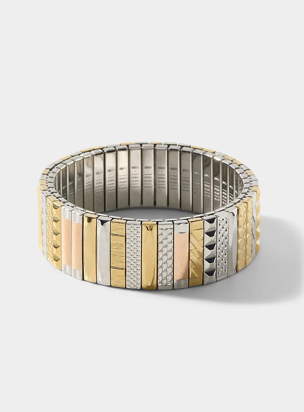 SIG 12 Mix bracelet