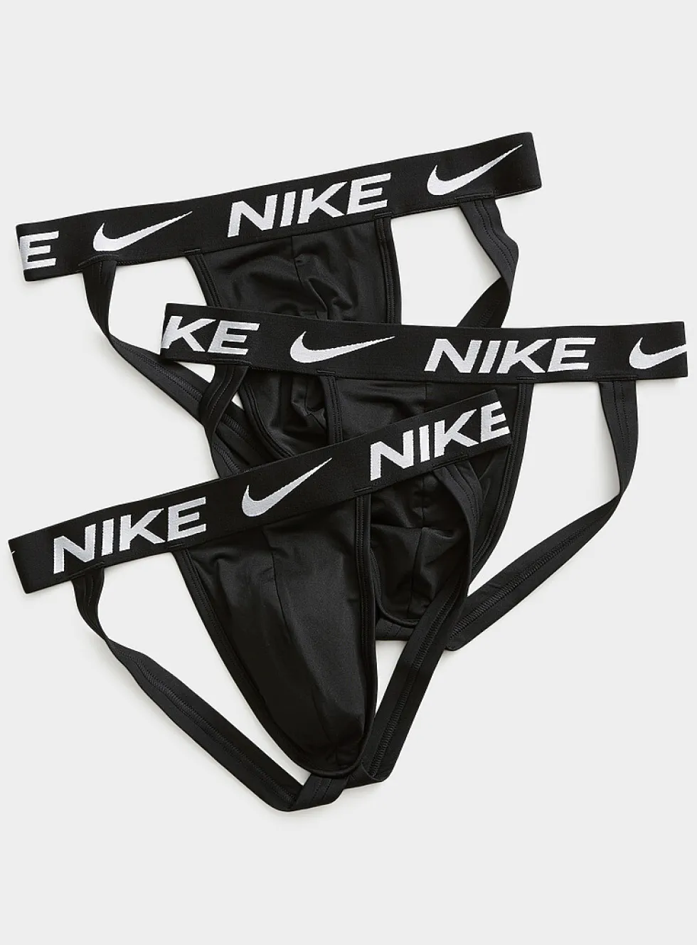 Signature band jockstraps