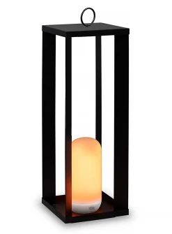 Siroco indoor-outdoor lantern