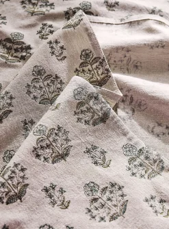 Slavia printed tablecloth