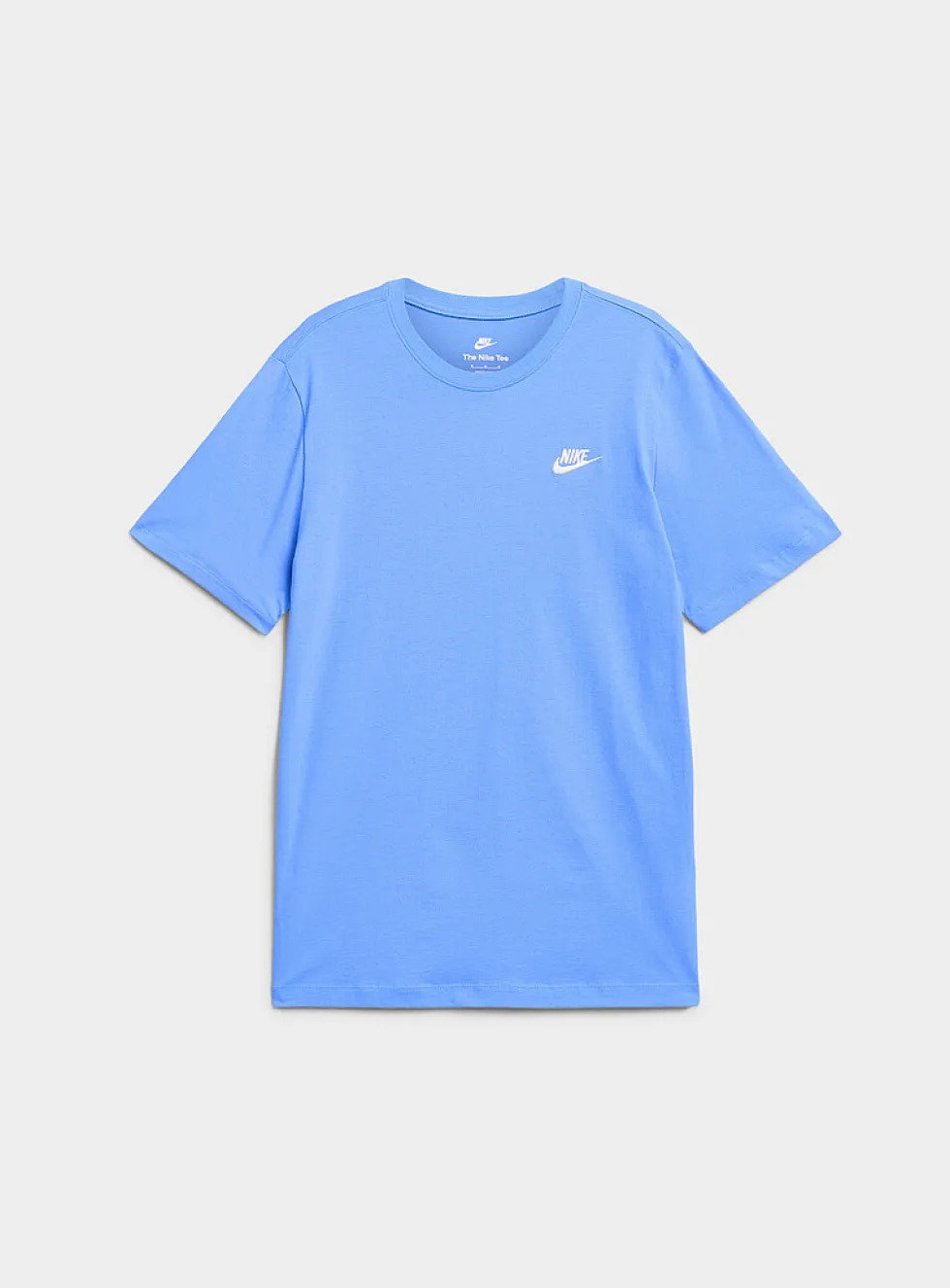 Small logo Sportswear Club T-shirt