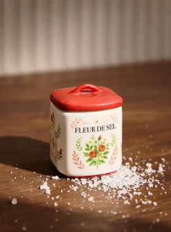 Small spices jar