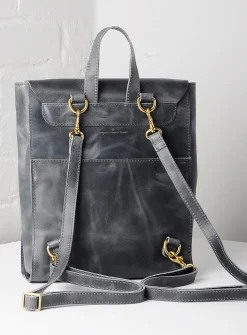 Small Voyage convertible backpack