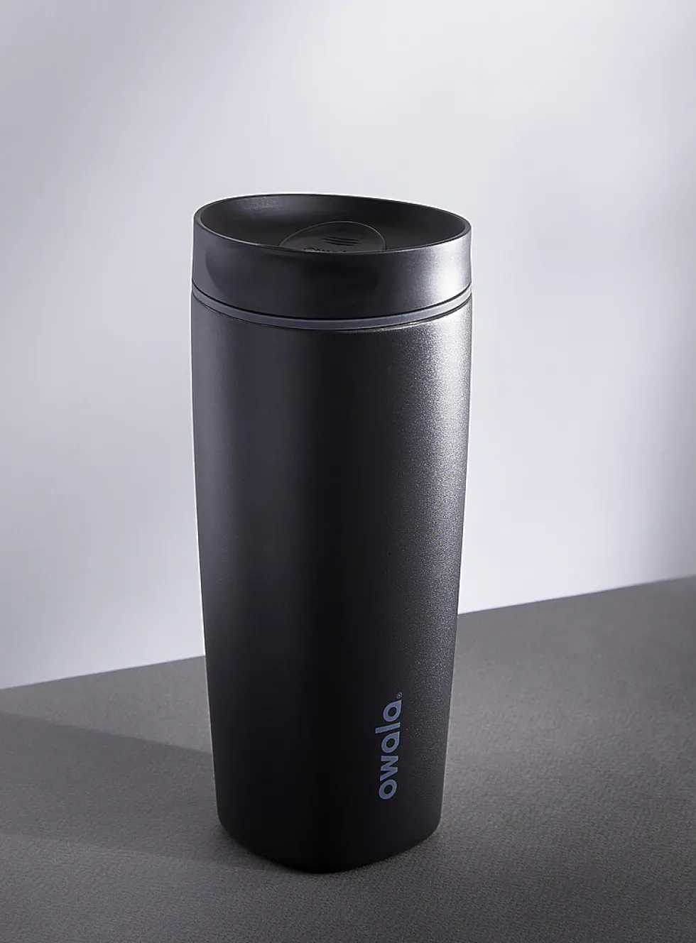 SmoothSip insulated mug