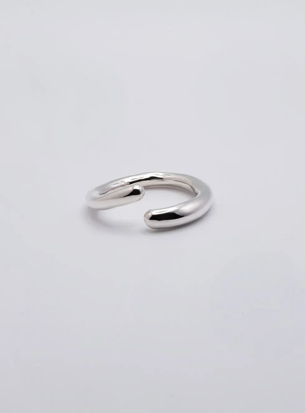Snake ring
