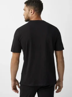Soft solid T-shirt