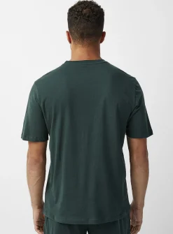 Soft solid T-shirt