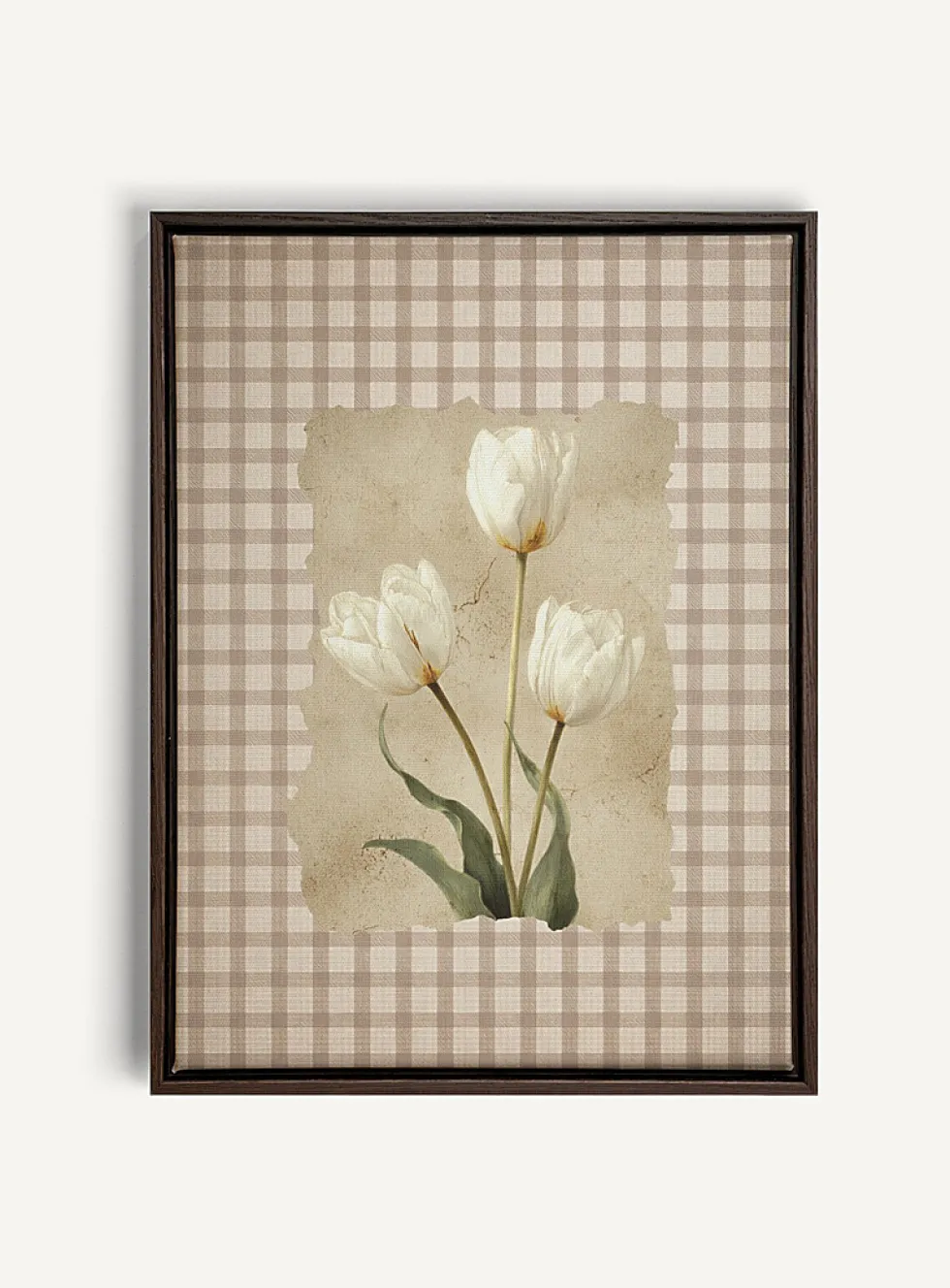 Soft Spring art print