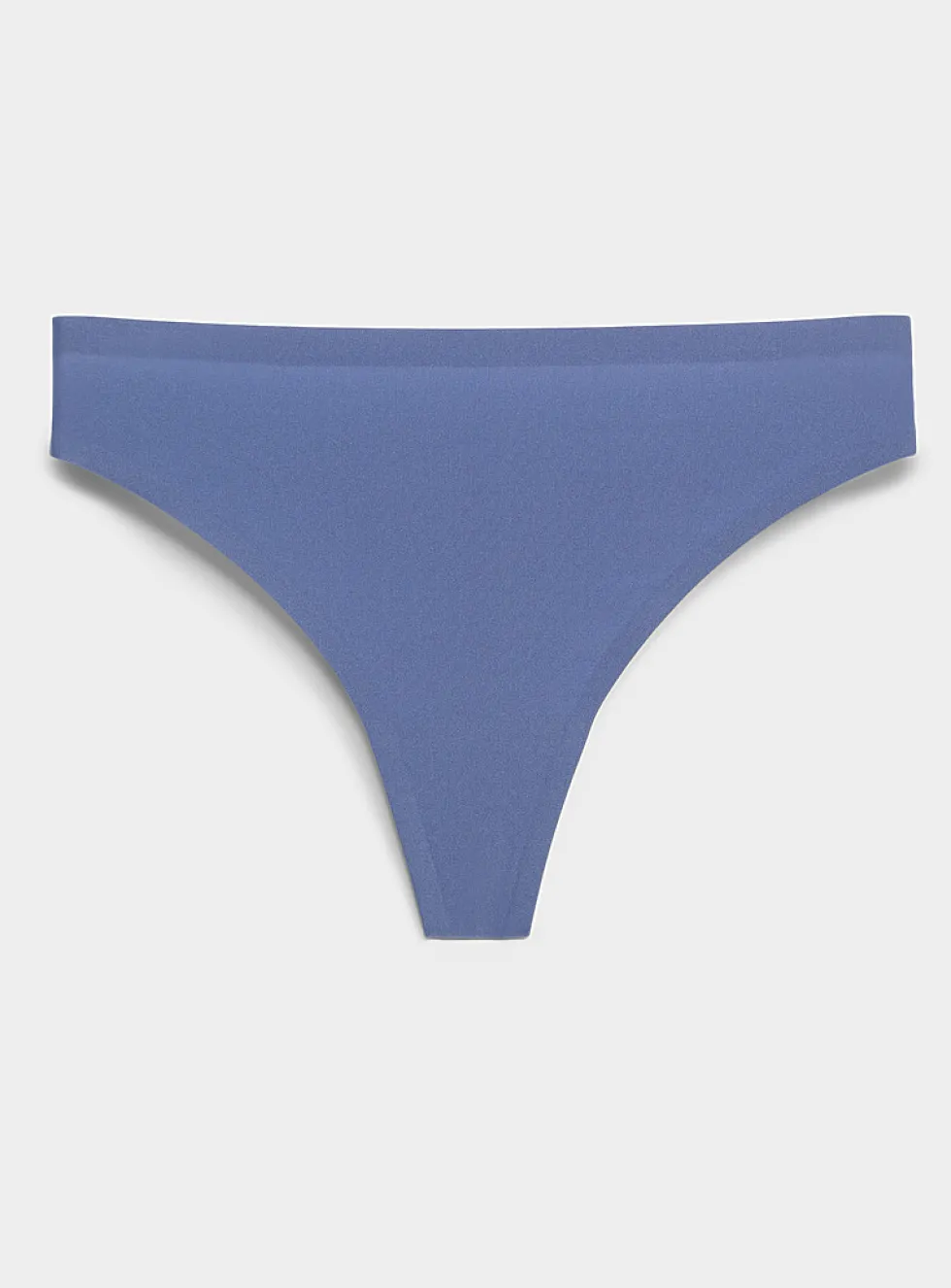 Soft Stretch thong