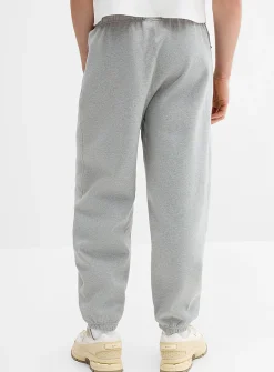 Solo Swoosh fleece joggers
