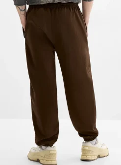 Solo Swoosh fleece joggers