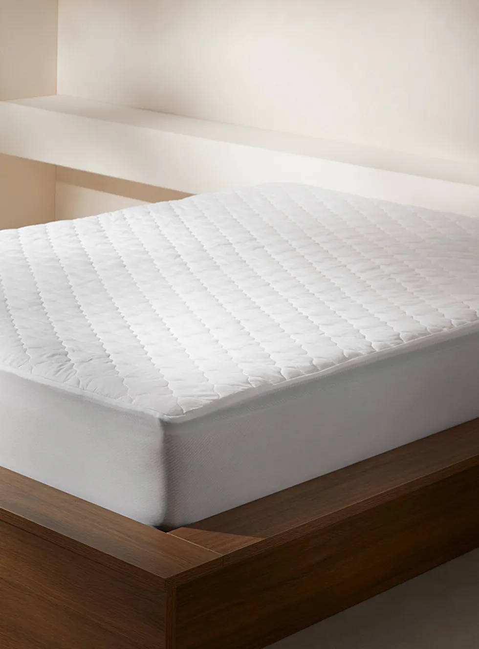 Sonatine mattress protector