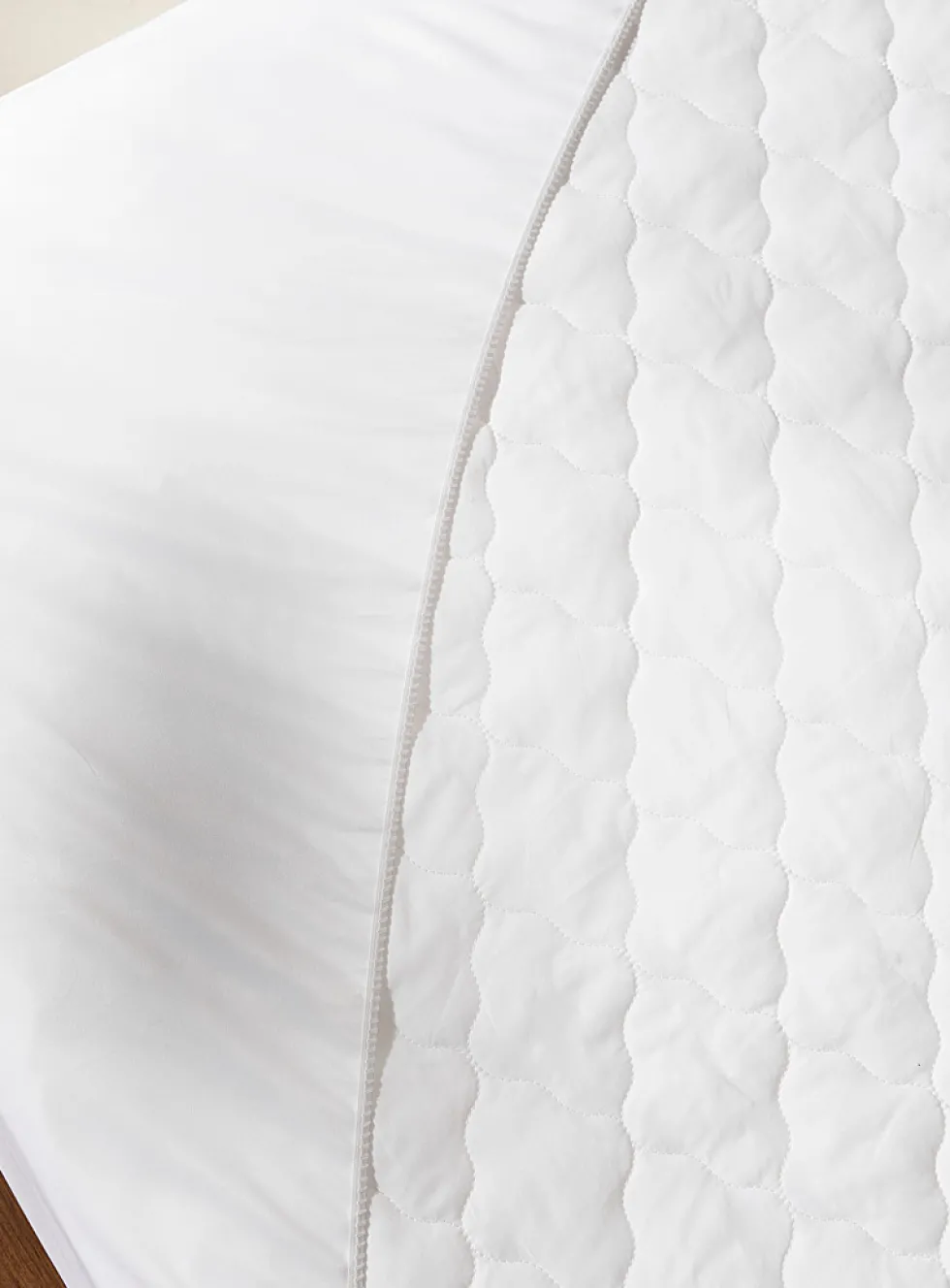 Sonatine mattress protector