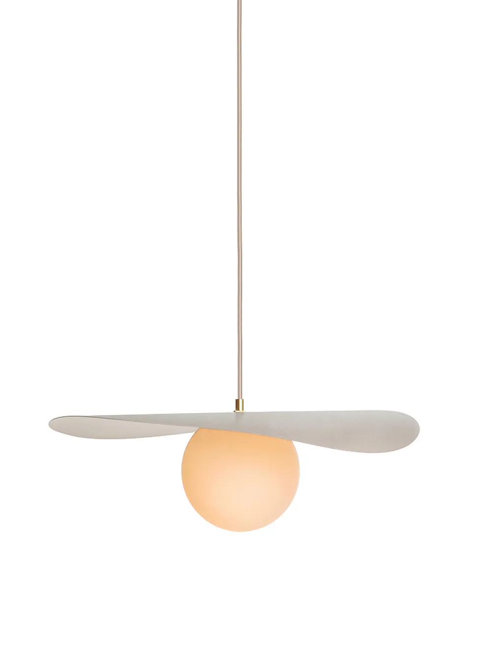 Sopal hanging lamp