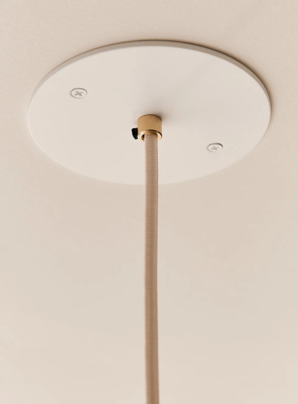 Sopal hanging lamp