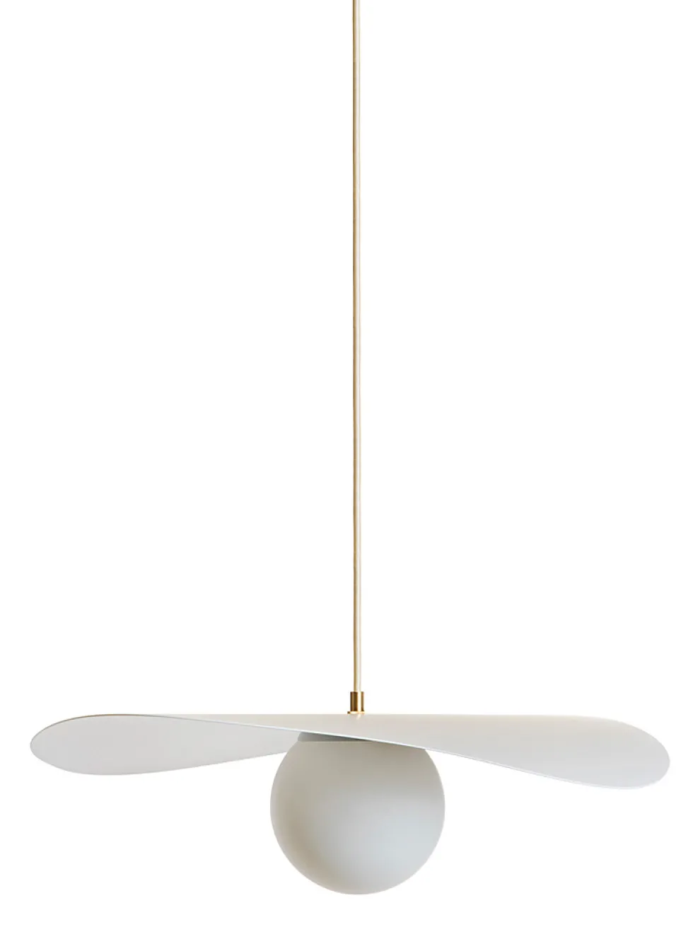 Sopal large hanging lamp
