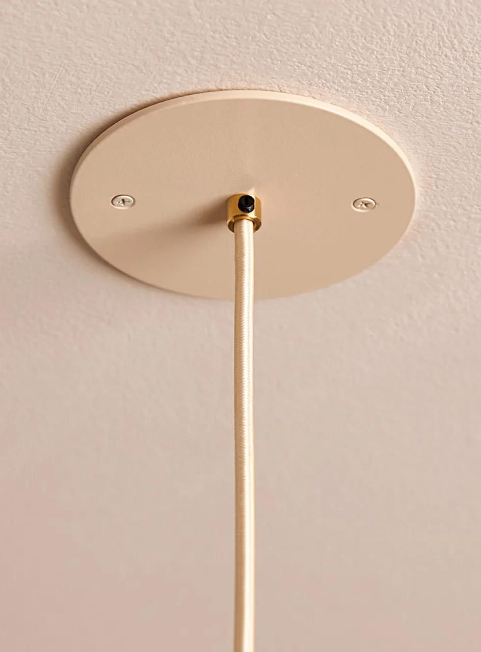 Sopal large hanging lamp