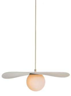 Sopal large hanging lamp