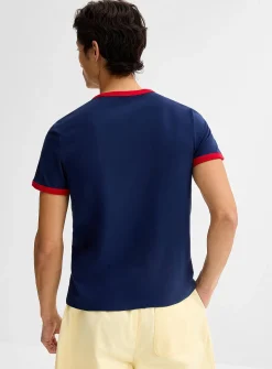 Sports club T-shirt