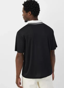 Sports team soccer polo