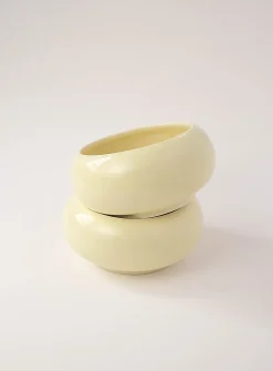 Stacking bowl