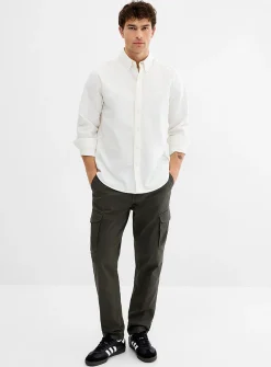 Stretch cargo pant