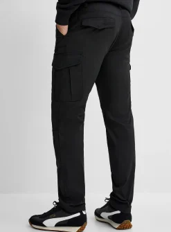 Stretch cargo pant