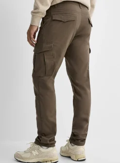 Stretch cargo pant