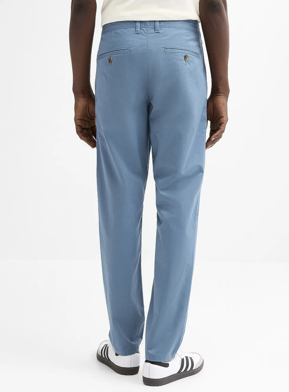 Stretch chinos