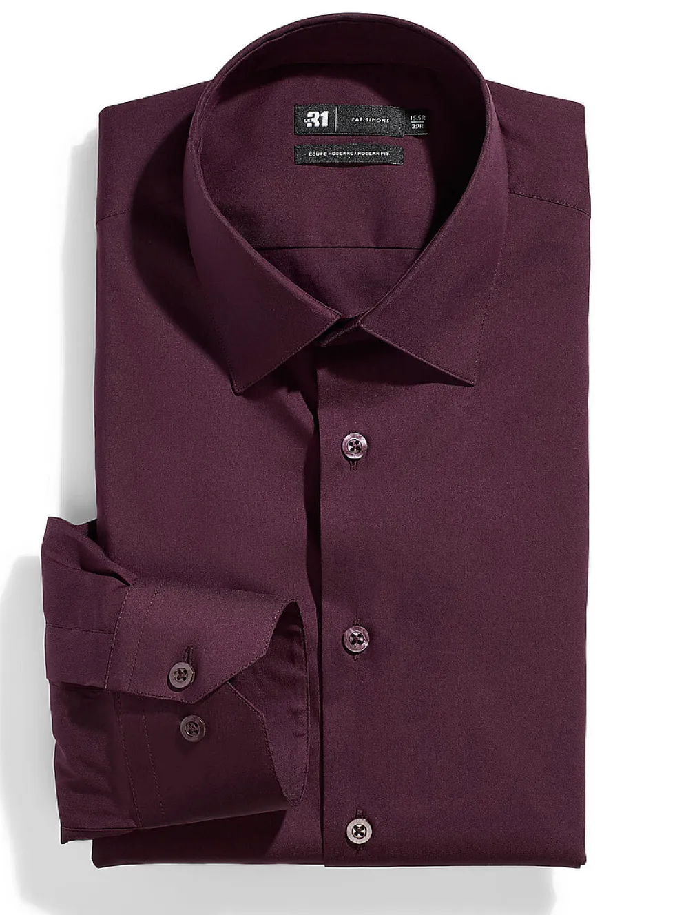 Stretch shirt
