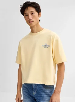 Summer destination T-shirt