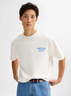 Summer destination T-shirt