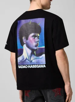 Summer Fantasy Sadao Hasewaga T-shirt