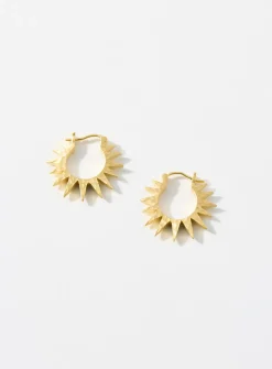 Sun hoops