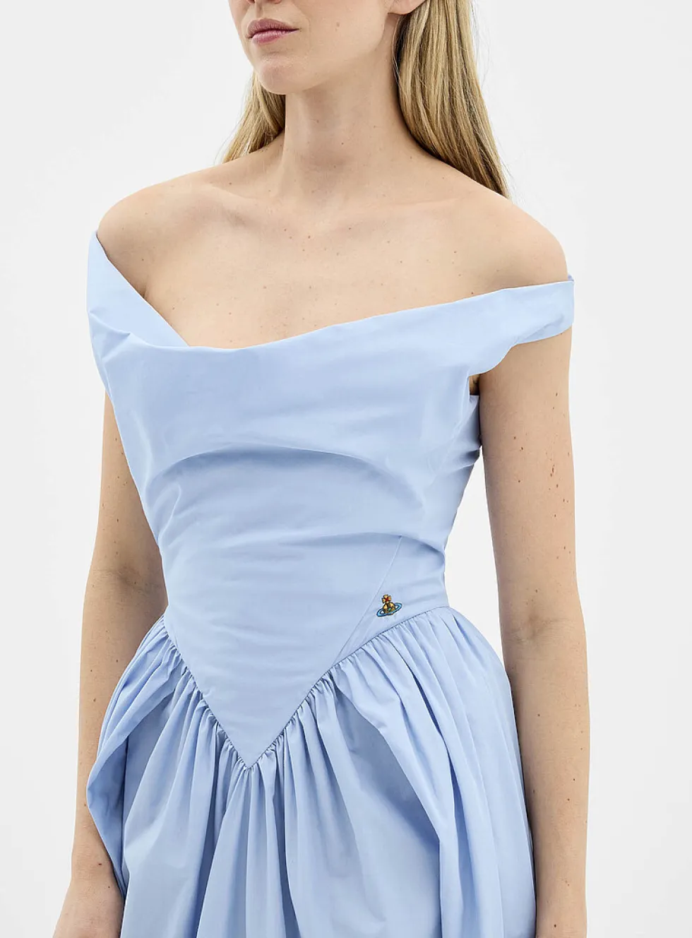 Sunday dress